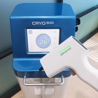 CRYO300 냉각치료기